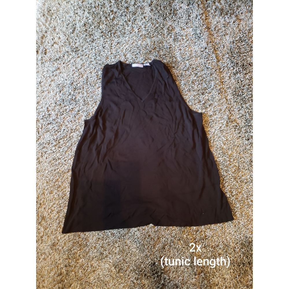Business Casual Vest